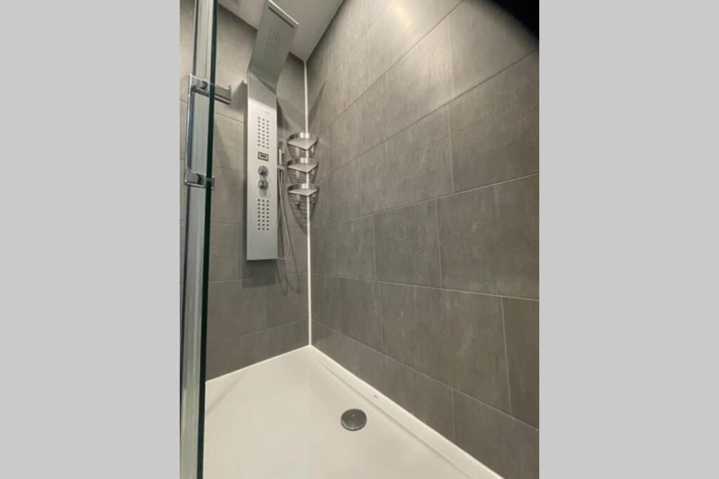 Studio Vaise 3 Centre A Lyon 69009 外观 照片