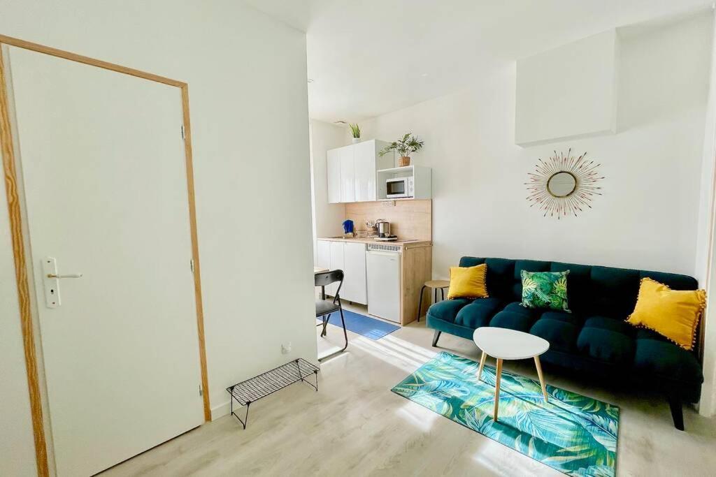 Studio Vaise 3 Centre A Lyon 69009 外观 照片