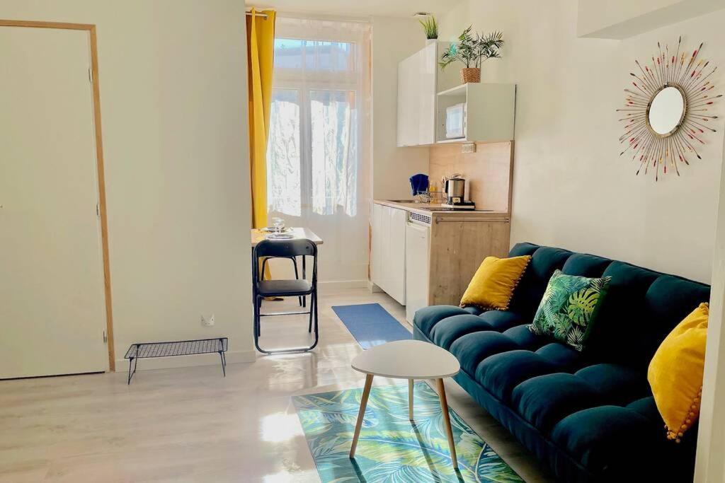 Studio Vaise 3 Centre A Lyon 69009 外观 照片