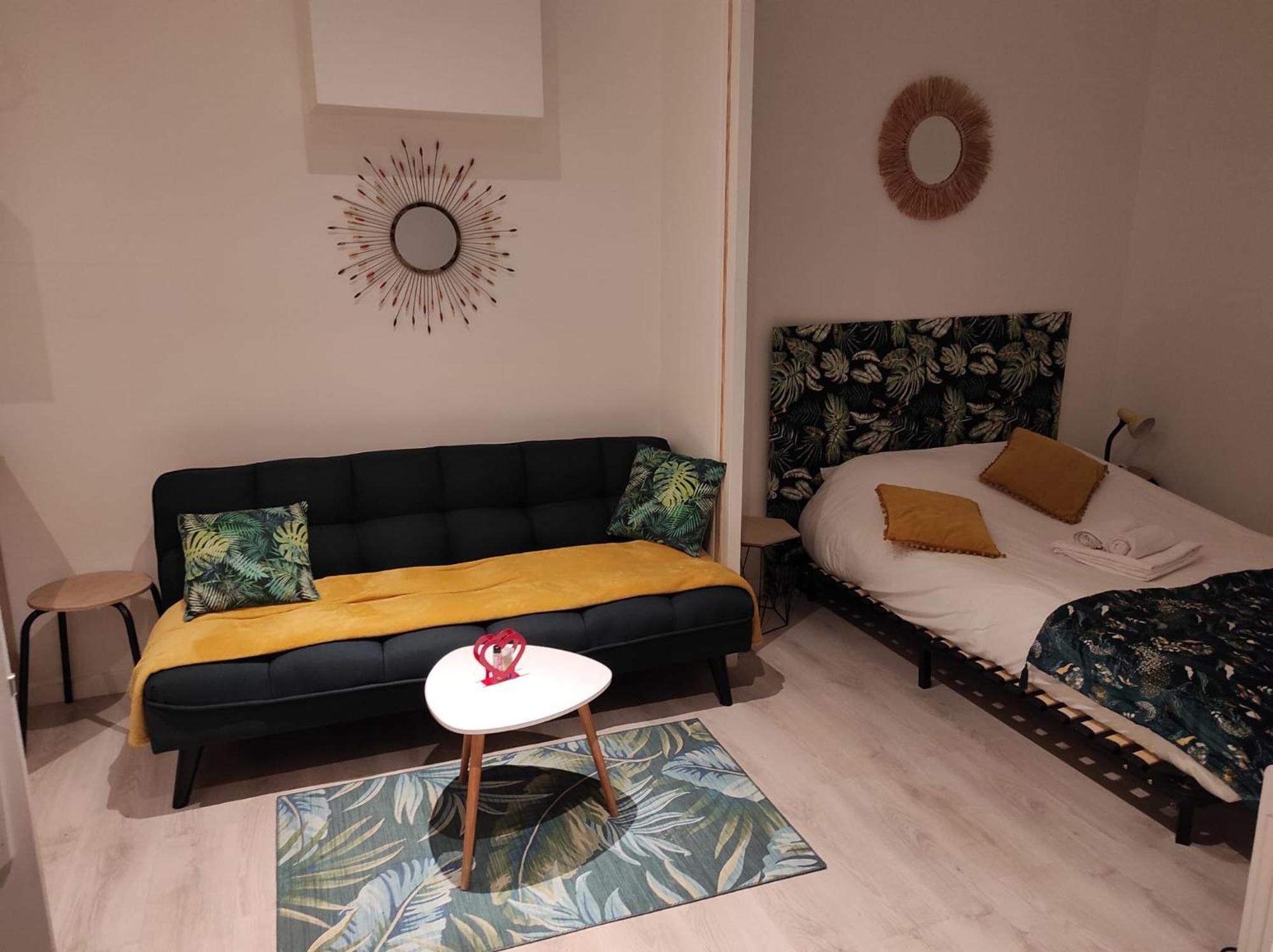 Studio Vaise 3 Centre A Lyon 69009 外观 照片